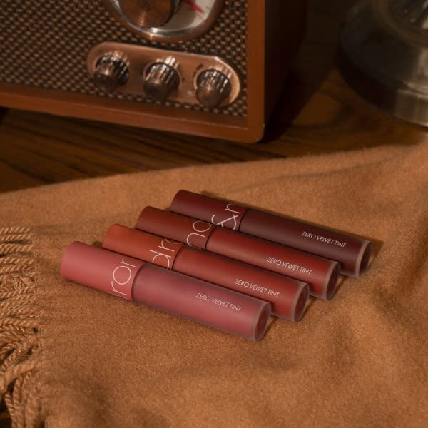 Romand Zero Velvet Tint -5.5g